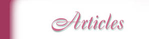 Articles